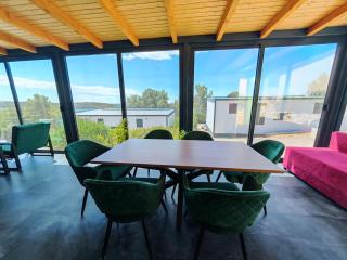 Sea view Anika by Vellaris, Luxury Mobile Home - 6