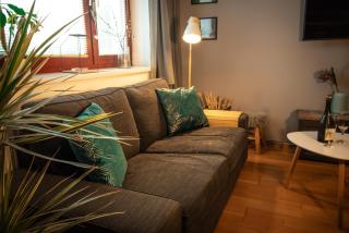 Apartment Čeladná - 1