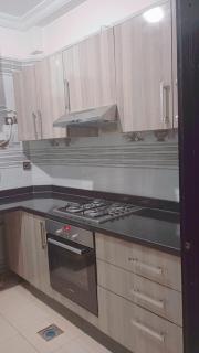 Glamour Appartement - Ifrane - 8