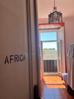 Peniche Hostel - Peniche - 2