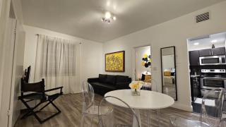 Nice 2 bedrooms near the beach - 9