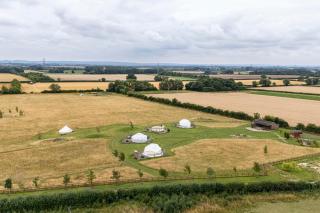 Meadow Vale Retreats - 7