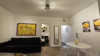 Nice 2 bedrooms near the beach - 5