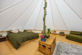 Meadow Vale Retreats - Screveton - 3