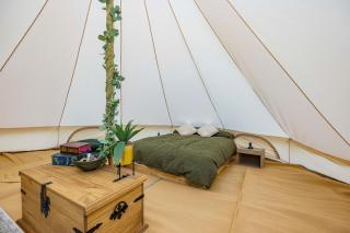 Meadow Vale Retreats - 2