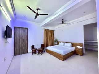 3 rooms entire villa - Gurgaon - 1