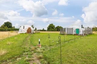 Meadow Vale Retreats - 1