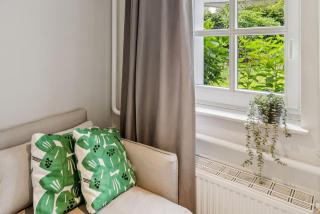 Gartenwohnung - NEU!In Remscheid - bei Köln - 1