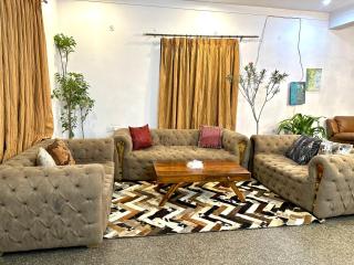 3 rooms entire villa - Gurgaon - 8