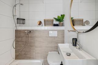 Gartenwohnung - NEU!In Remscheid - bei Köln - Remscheid - 9