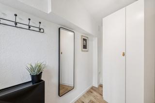 Gartenwohnung - NEU!In Remscheid - bei Köln - 5