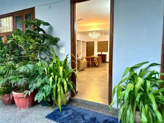 3 rooms entire villa - 2