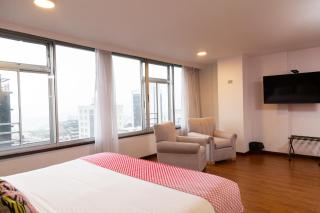 Pop Art Hotel Las Colinas Manizales - Manizales - 3