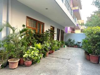 3 rooms entire villa - Gurgaon - 4