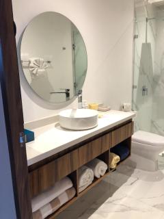 MISTIQ PH 2 recamaras 2 baños esquina vista a la Jungla - 1