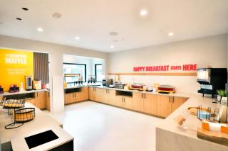 Hampton Inn & Suites San Diego Seaworld - San Diego - 7