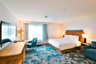 Hampton Inn & Suites San Diego Seaworld - San Diego - 4