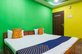 Hotel O Bright - 0