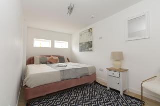 Thamesmead Suite - Londres - 8