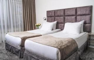 mojo hotel - Aghk'ilisa - 2