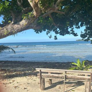 Garden Reef Bungalows - 9