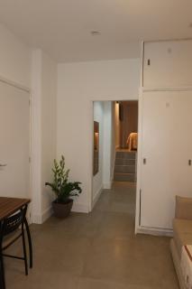 STUDIO em frente à PRAIA DE COPACABANA - Rio de Janeiro - 2