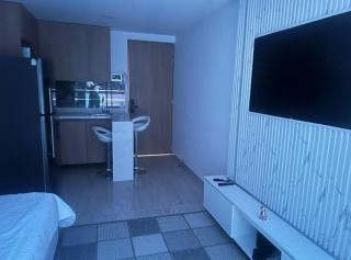 Aparta- estudio de lujo con jacuzzi - 8