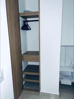 Aparta- estudio de lujo con jacuzzi - 7