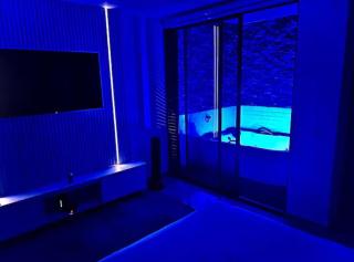 Aparta- estudio de lujo con jacuzzi - 3