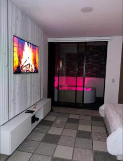 Aparta- estudio de lujo con jacuzzi - 2