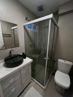 STUDIO em frente à PRAIA DE COPACABANA - 8