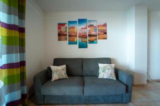 Tu rincón frente al mar en Moncofa Ideal para dos - 2