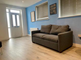 Apartment 6 - Manchester - 9