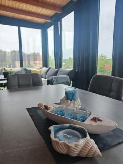 Sea view Champagne by Vellaris, Luxury Mobile Home - Mali Lošinj - 2