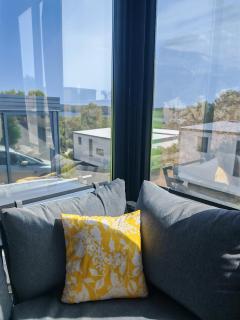 Sea view Champagne by Vellaris, Luxury Mobile Home - 2