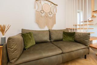 Tavo Pajūrio Namai - Your seaside home in Palanga - 9
