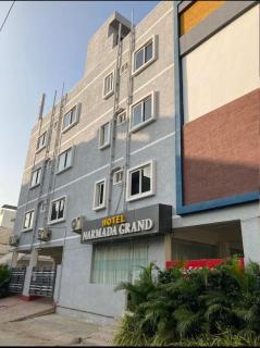 HoTEL NARMADA GRAND - 0