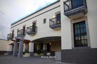 Hotel RINCON RESORT TEQUILA - 0