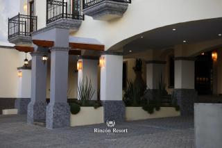 Hotel RINCON RESORT TEQUILA - Tequila - 0