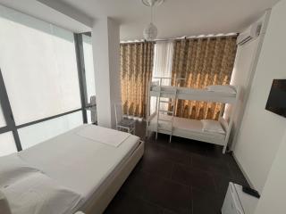 Seaside Stay Toska - Durrës - 8