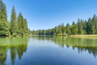 Private Lake Access Pet-Friendly Home in Arnold! - 7