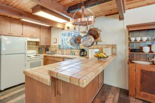 Private Lake Access Pet-Friendly Home in Arnold! - 4