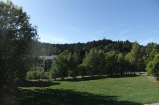 Appartement chaleureux avec véranda - 7