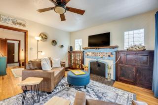 1 Mi to Riverwalk Home with Fenced Yard in Pueblo - 6