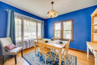 1 Mi to Riverwalk Home with Fenced Yard in Pueblo - 2