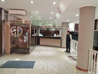 Esmeralda Palace Hotel - 1