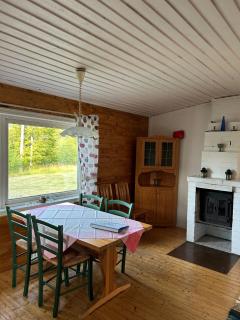 Degersandsvägens stugor - Eckerö - 5