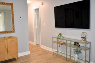 Cuban Inspired 2BR in Miami Fully Furnished and Ready for August 1 - Miami - 6