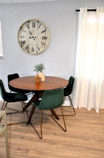 Cuban Inspired 2BR in Miami Fully Furnished and Ready for August 1 - Miami - 5