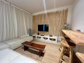 G-Cribs Bohemian 1-bdr Retreat - Hurghada - 9